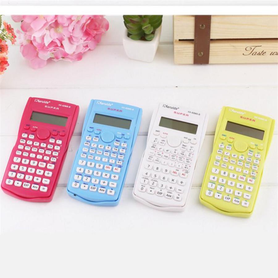 Kalkulator Matematik Tambahan Kalkulator Sainstifik Calculator Karuida ...