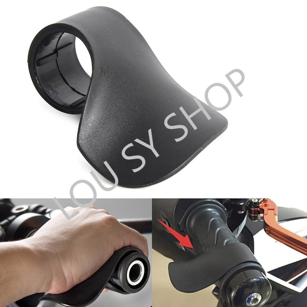 Universal Motorcycle Throttle Assist Motorbike Cruise Control Throttle ...