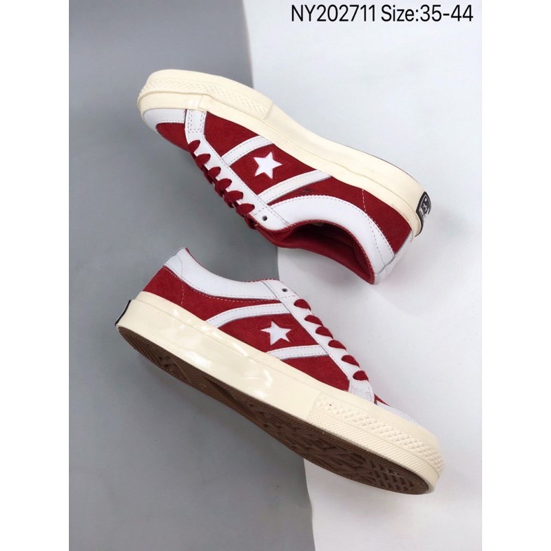 Converse one outlet star 44