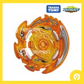 Takara Tomy B-201 Zest Achilles Customize Set Beyblade Burst