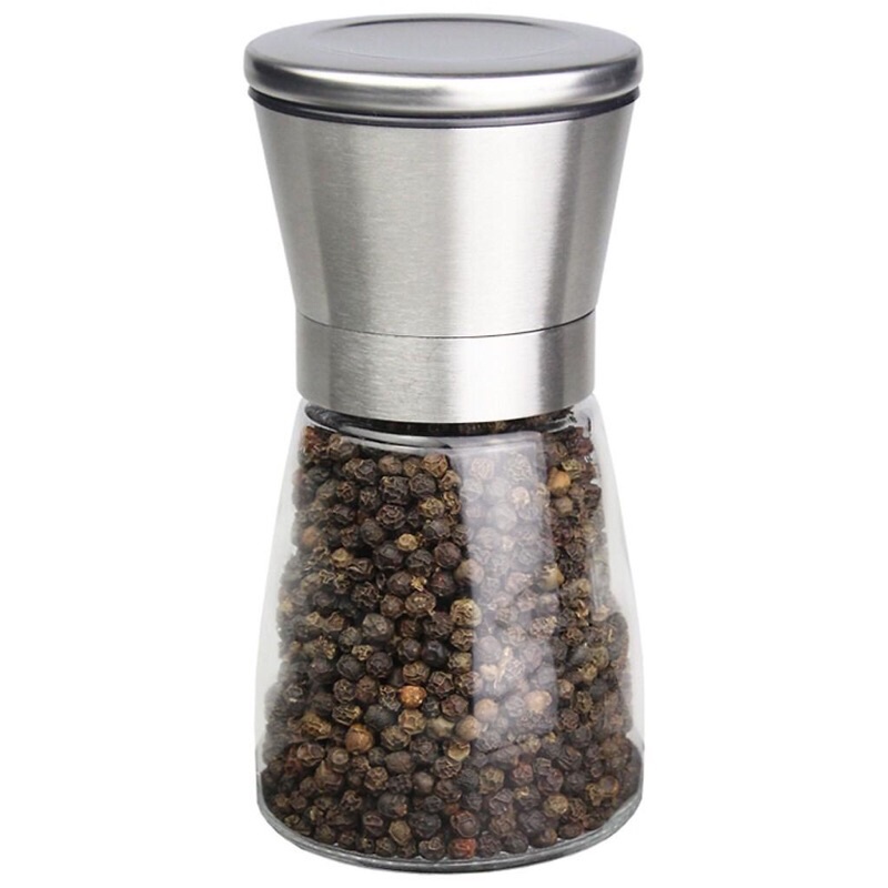 Genuine Zwilling Germany Pepper Grinder Shopee Malaysia