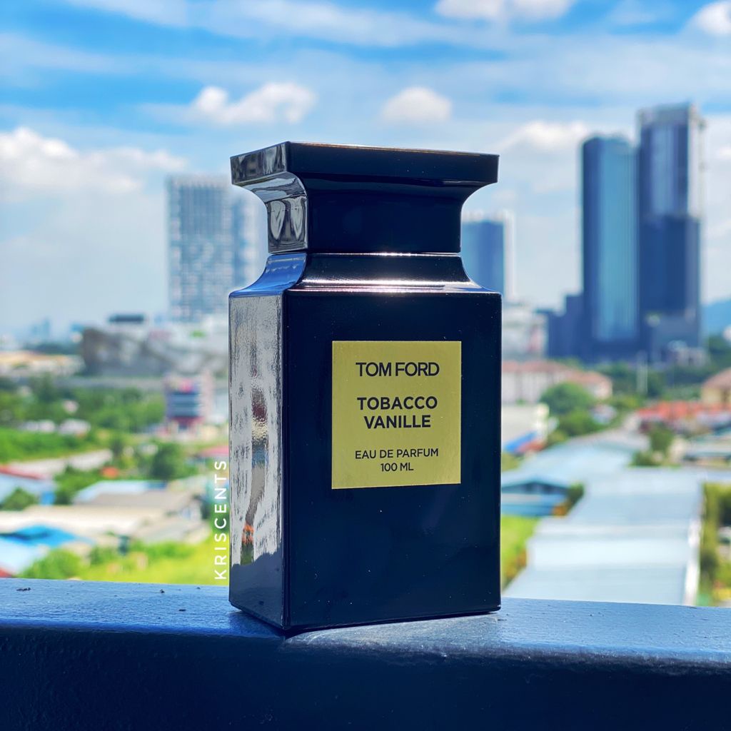 tom ford tobacco vanille 2ml Tom Ford Tobacco Vanille Eau De Parfum EDP 0.07oz/2ml Sample Spray New in  Box