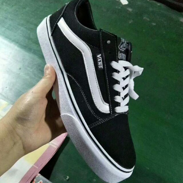 Vans 2024 new design