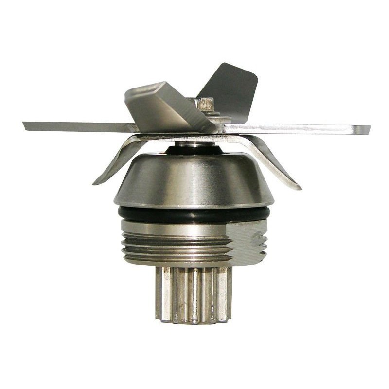 JTC Omniblend Blades Blender Spare Parts and Retainer Shopee Malaysia