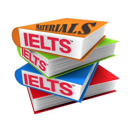 HUGE Collection IELTS Materials | Shopee Malaysia