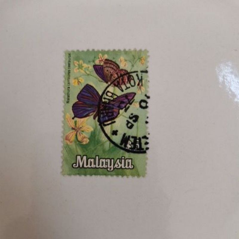 malaysia rm5 used stamp | Shopee Malaysia