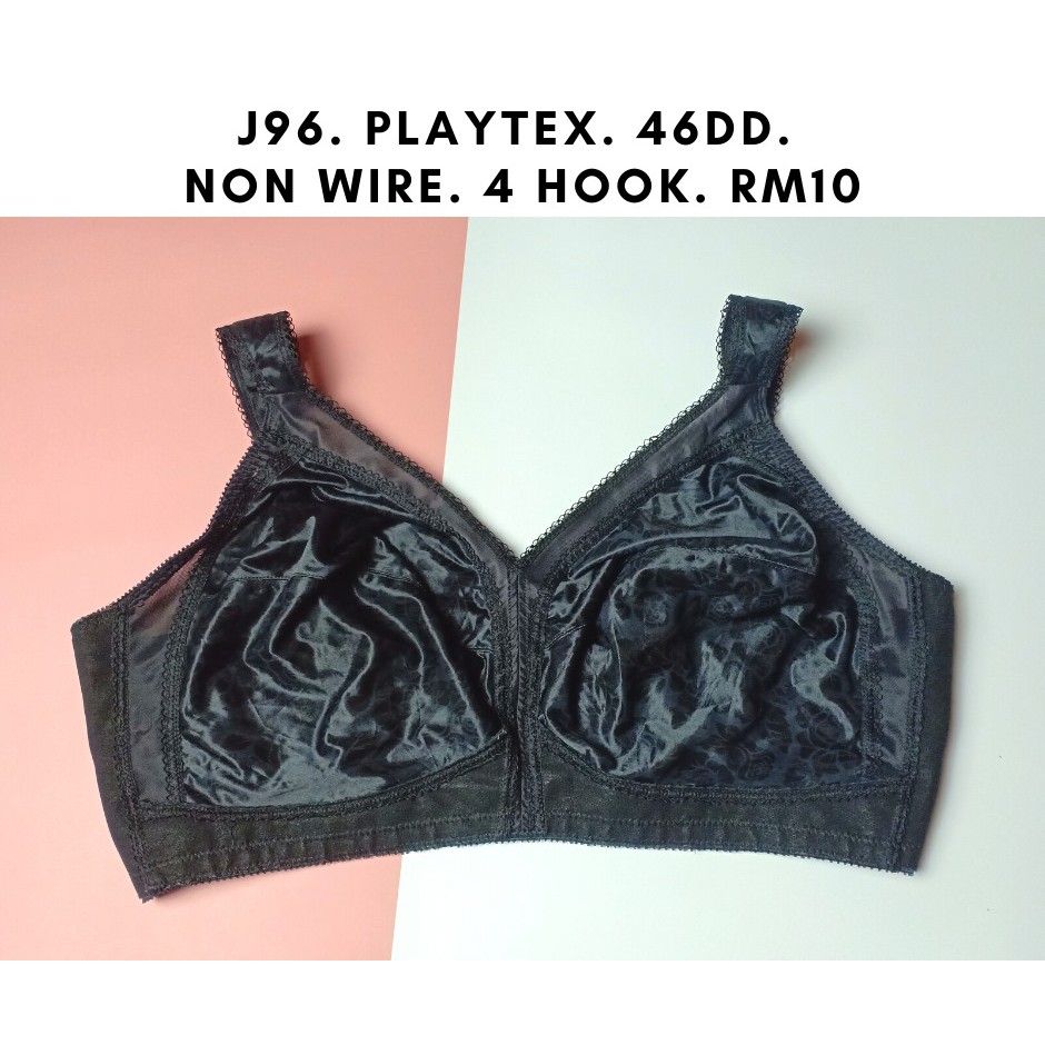BRANDED BRA BUNDLE 46DD | Shopee Malaysia