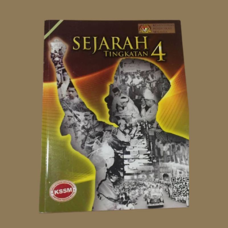 Buku Rujukan Spm Kssm Buku Teks Sejarah T4 Soalan Spm Past Year