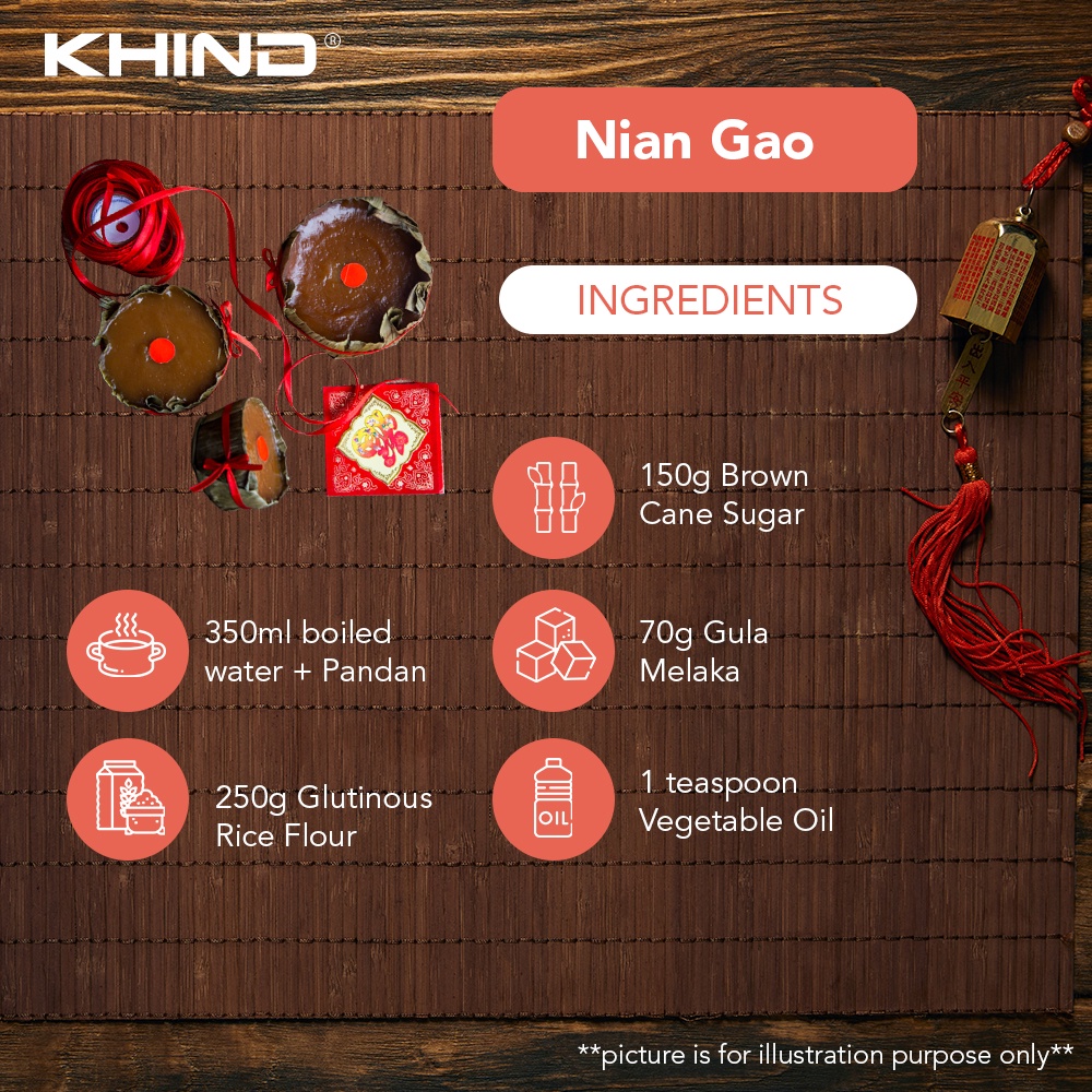 Khind PC6100 / BPC22A 6L Pressure Cooker Digital Multi Cooker