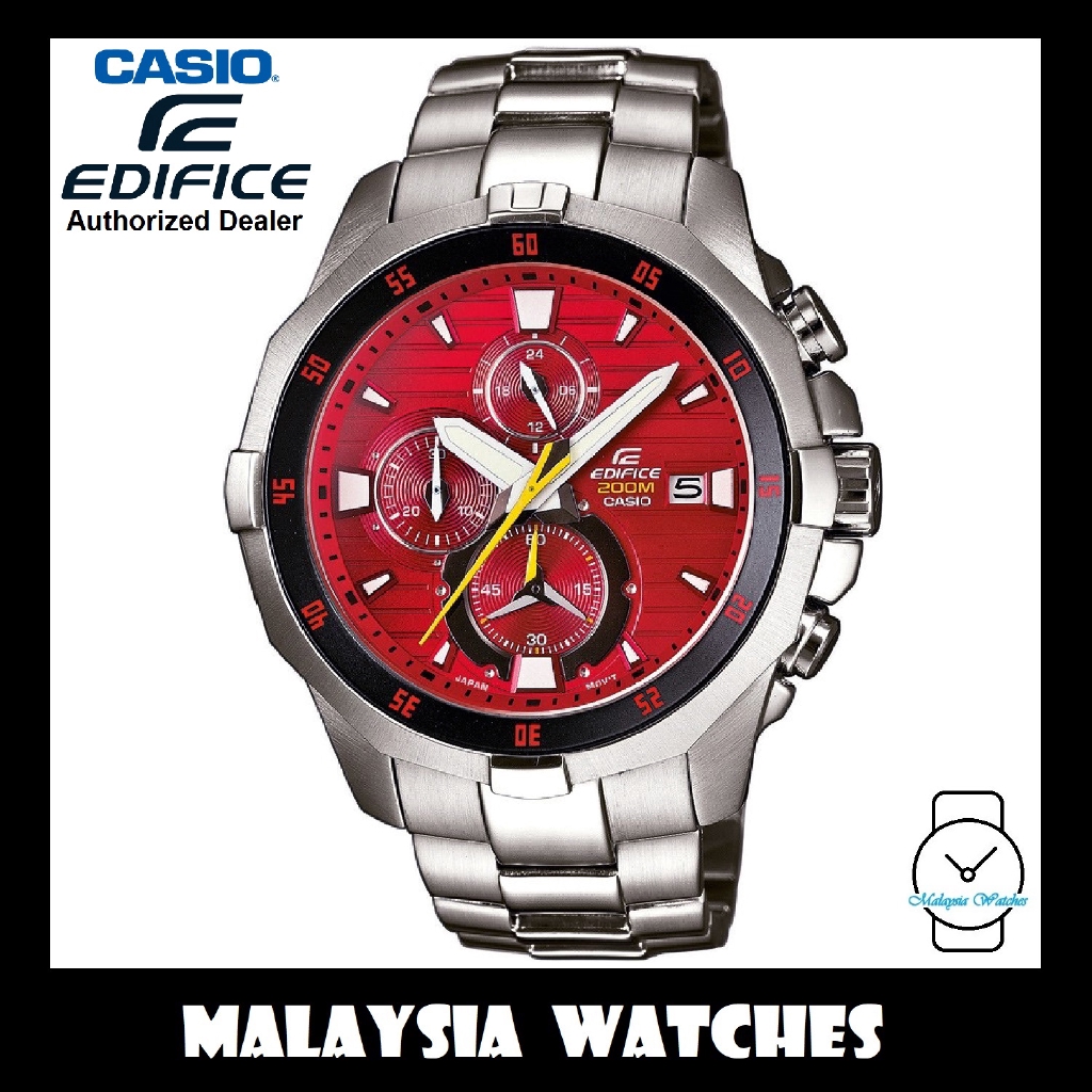 Edifice diver hot sale