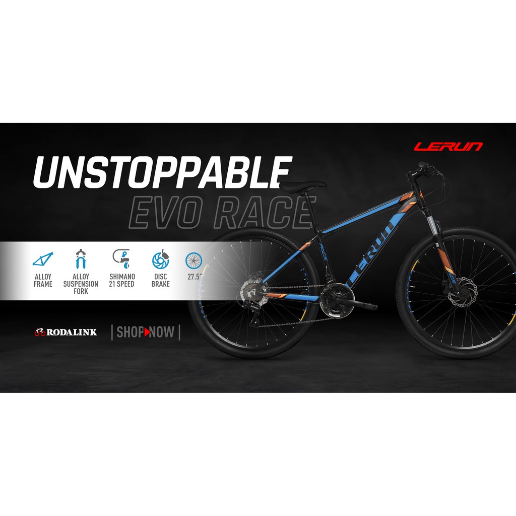 shopee bmx bike