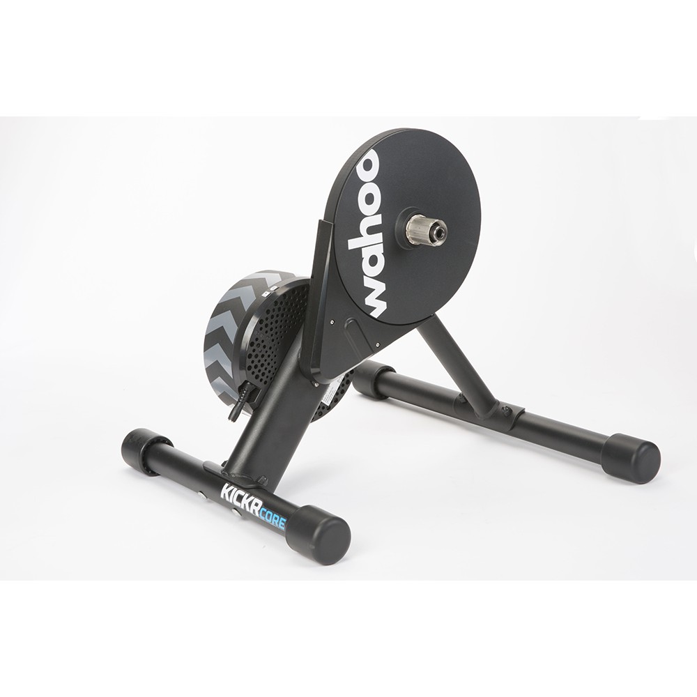 Wahoo Kickr Core Smart Trainer | Shopee Malaysia