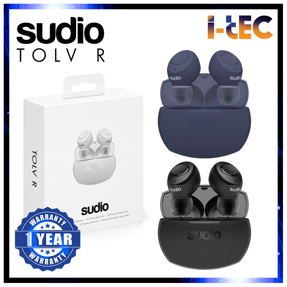 Sudio tolv best sale r microphone