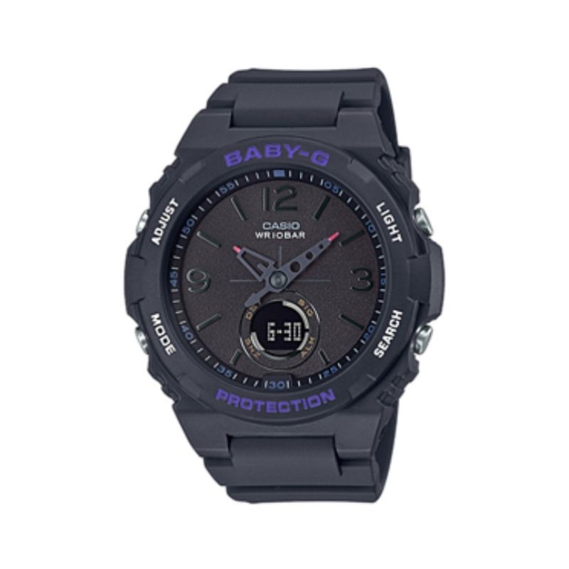 Casio Baby g BGA 260 Series model BGA 260 1 BGA 260SC 4 Shopee Malaysia