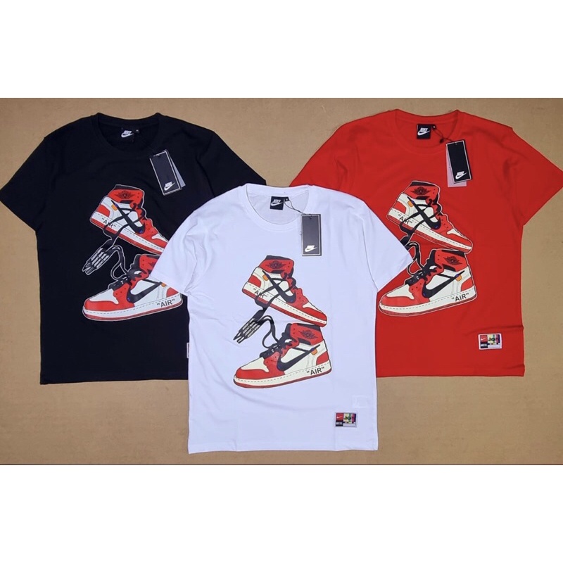 baju nike jordan original