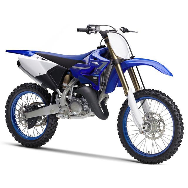 YZ125 Yamaha YZ 125 Moto Tassinari V Force Reed Valve | Shopee Malaysia
