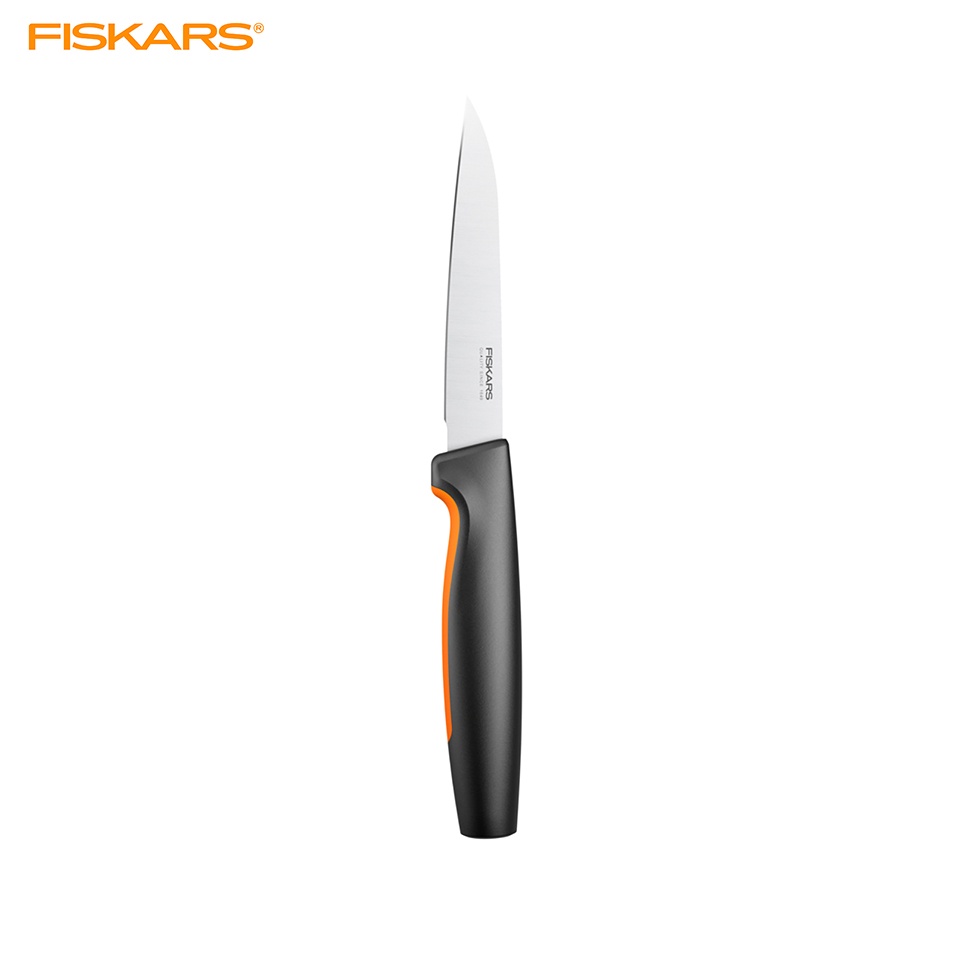 (NEW) Fiskars Functional Form Paring Knife | Shopee Malaysia