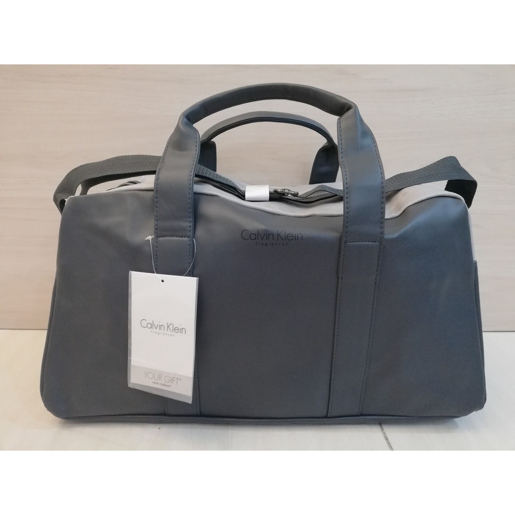 Calvin klein fragrances tasche sale