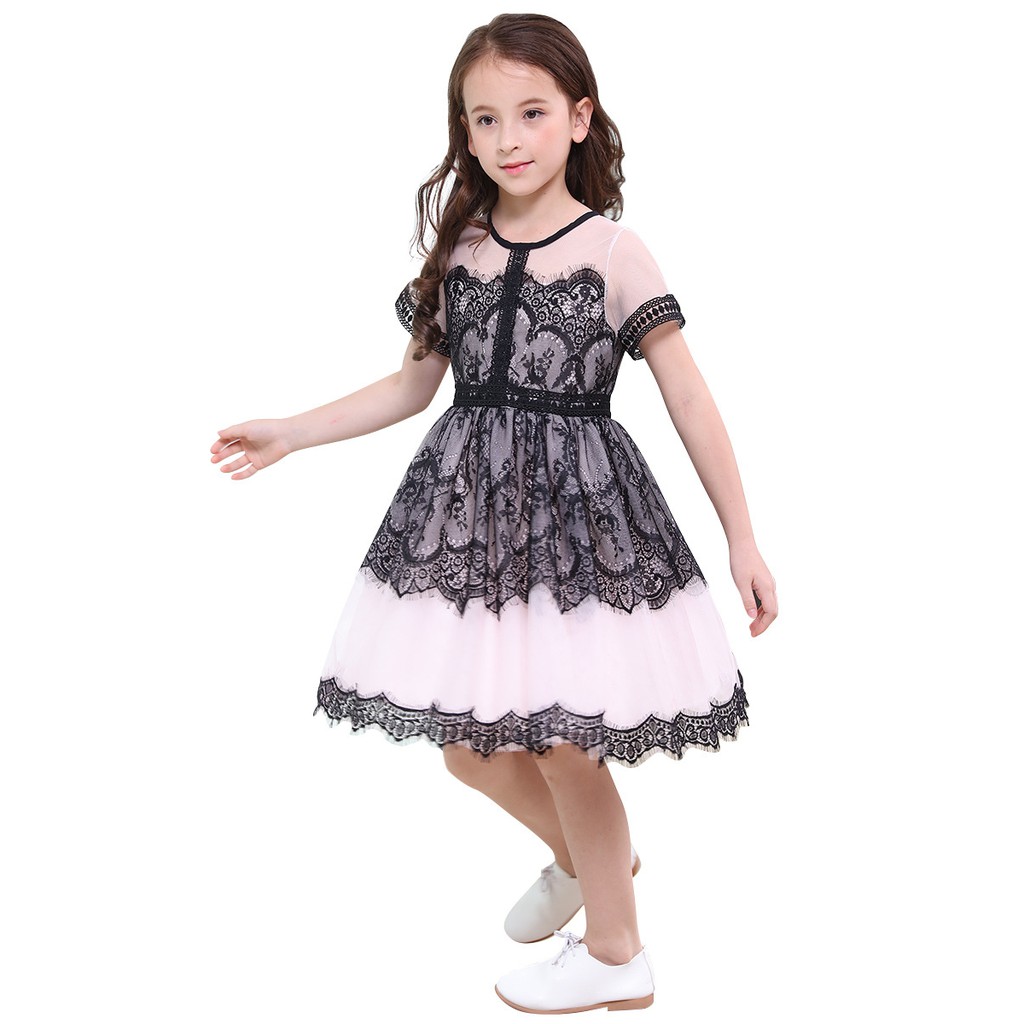 Lace styles for teenage girl best sale