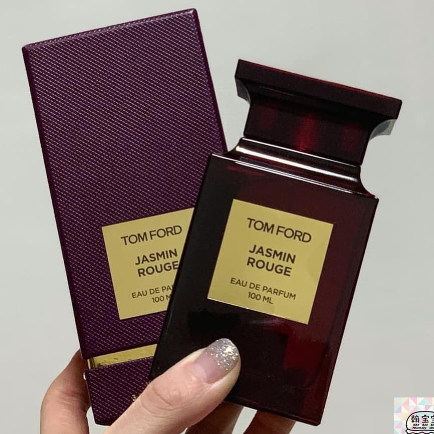 Tom Ford Jasmin Rouge 50ml | Shopee Malaysia