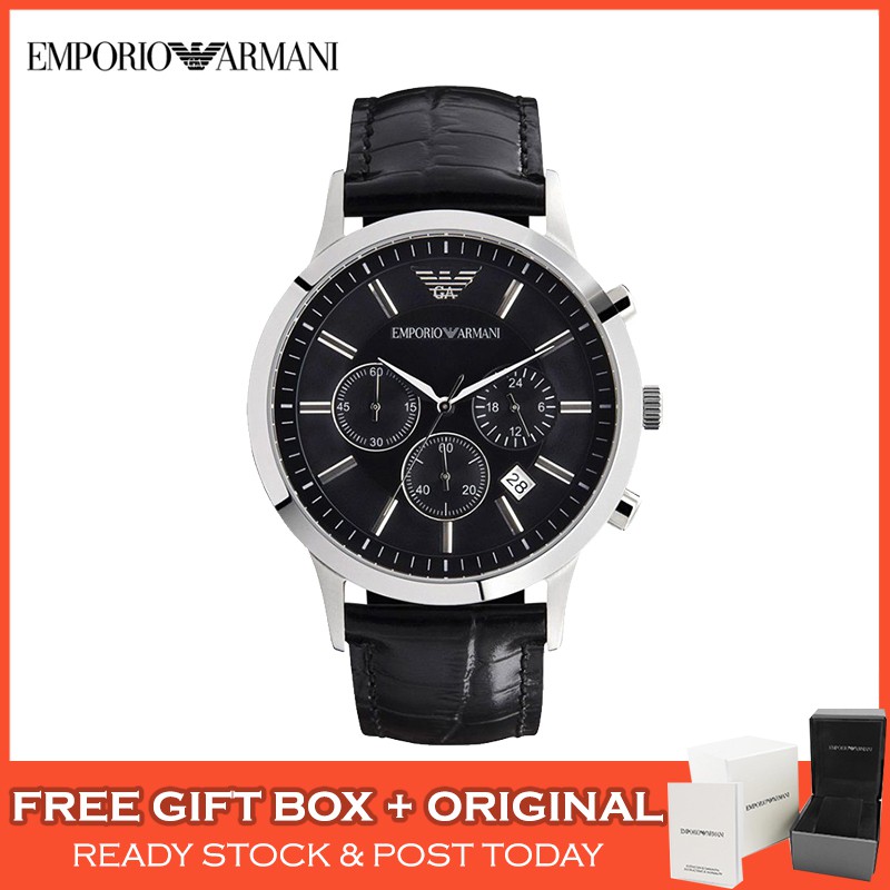 Ar2447 armani watch best sale