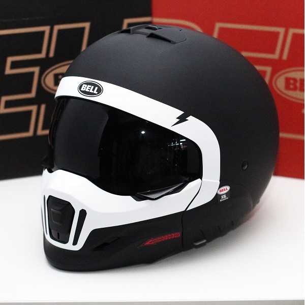 Bell 2024 skull helmet