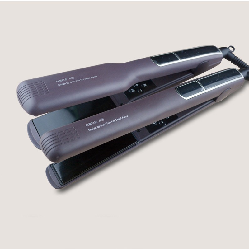 Straight on sale flat iron