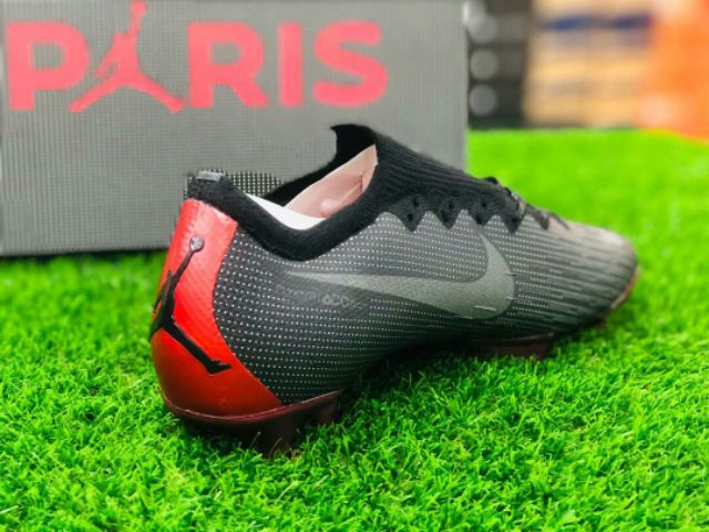 NIKE MERCURIAL VAPOR 360 ELITE FG AIR JORDAN X PSG Shopee Malaysia