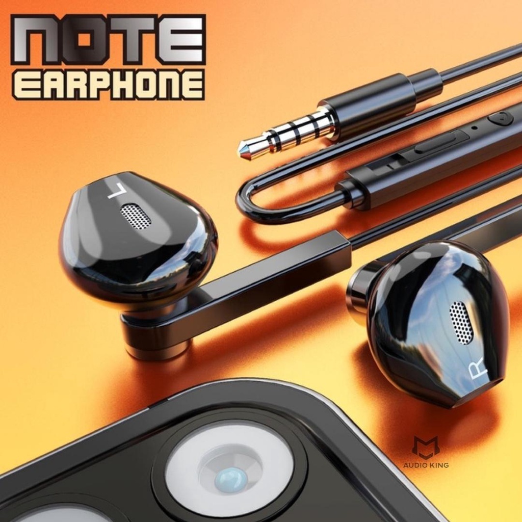 New UGREEN Wired Earphone In-Ear Aux Earbuds Earphones with Microphone  3.5mm/type c/lightning Jack Headphones 3.5mm