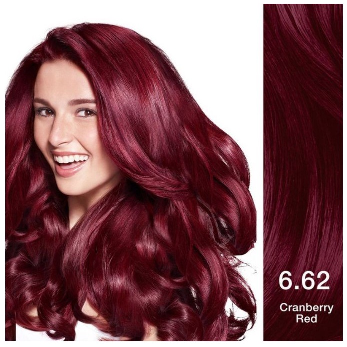 (HALAL) Garnier Color Naturals Ultra Color Hair Dye Colour 30g HALAL ...