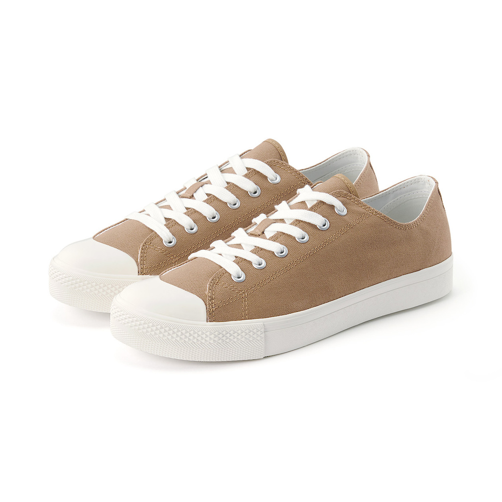 MUJI Men s Water Repellent Comfort Sneaker Shopee Malaysia