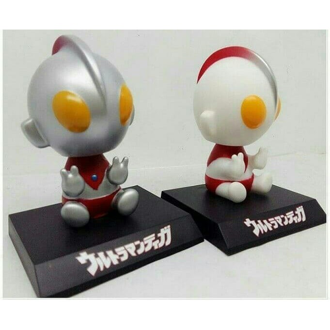 Ultraman / Baby Ultraman Car Dashboard Display | Shopee Malaysia