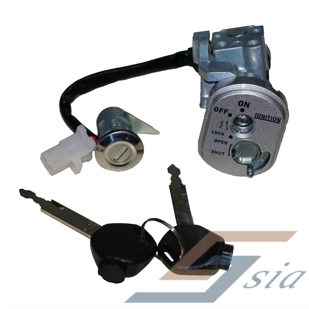 ICON Main Switch Complete Set (A) | Shopee Malaysia