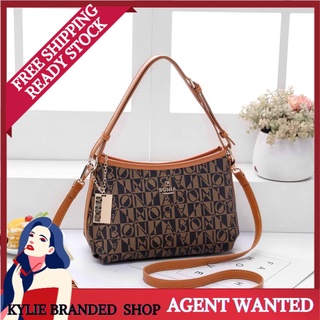 Rare HANDBAG BONIA COLLECTION MONOGRAM - Bags & Wallets for sale in Ampang,  Selangor