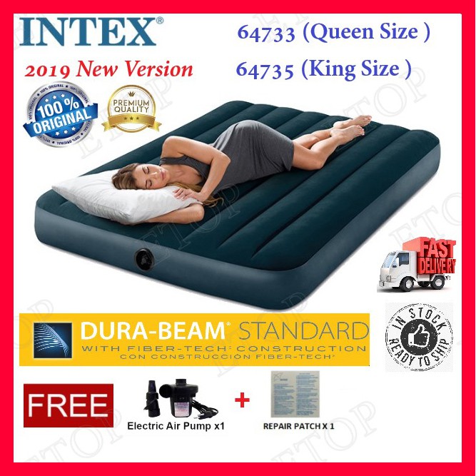 INTEX 64731 , 64733 ,64734, 64735 with DURA-BEAM Standard NEW ...