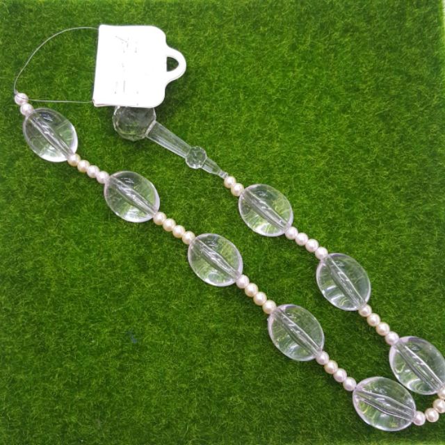 CRYSTAL DECORATION ( 64 CM ) Shopee Malaysia