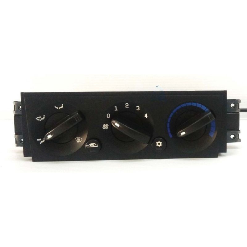 Aircond Switch Panel Control 3263 Proton Waja Denso/Patco System ...