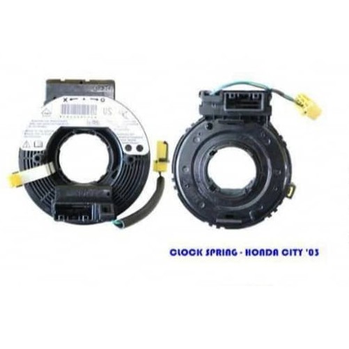 Clock Spring Spiral Cable For Nissan Murano 2004-06 & Infiniti FX35/FX45 2005-08 - C-HORSE