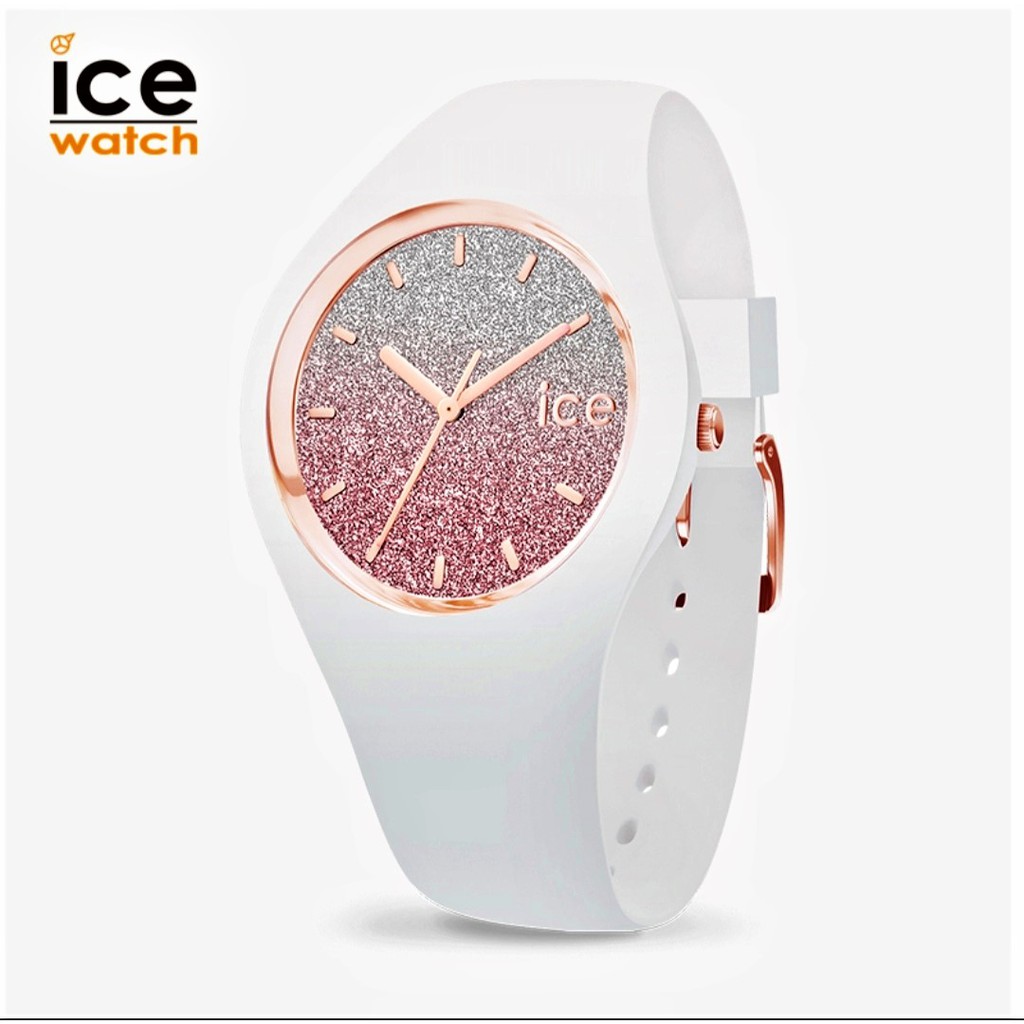 Ice sale watch discount