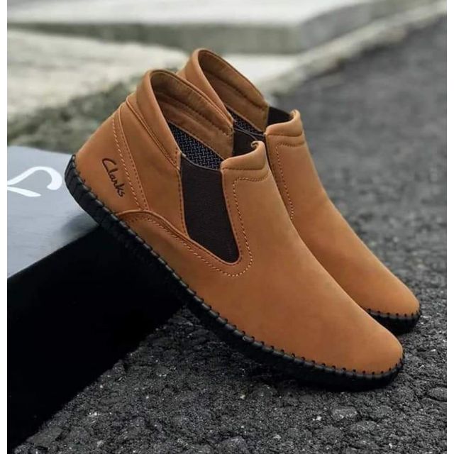 Clarks boots sale malaysia