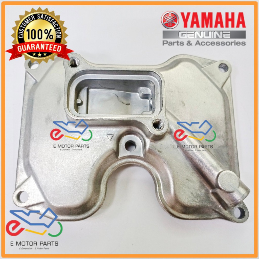 135LC / LC 135 / FZ 150 COVER CYLINDER HEAD 1 [ 100 ORIGINAL YAMAHA