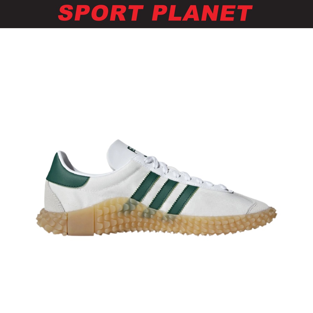 adidas Men Country X Kamanda Sneaker Shoe G26797 Sport Planet 5 5 Shopee Malaysia