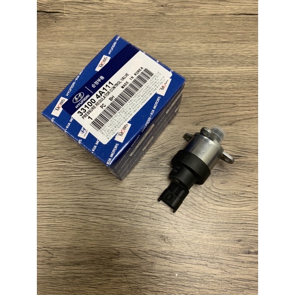 Fuel High Pressure Pump Sensor Kia Sorento 331004A111 Bosch 0928400713