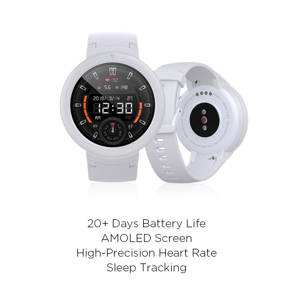 Amazfit verge multifunctional ip68 hot sale