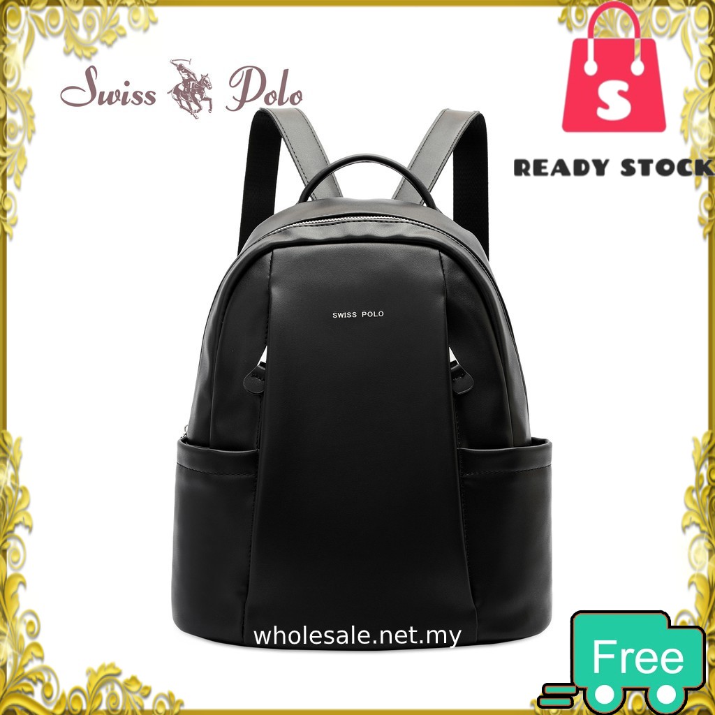 Polo cheap backpack malaysia