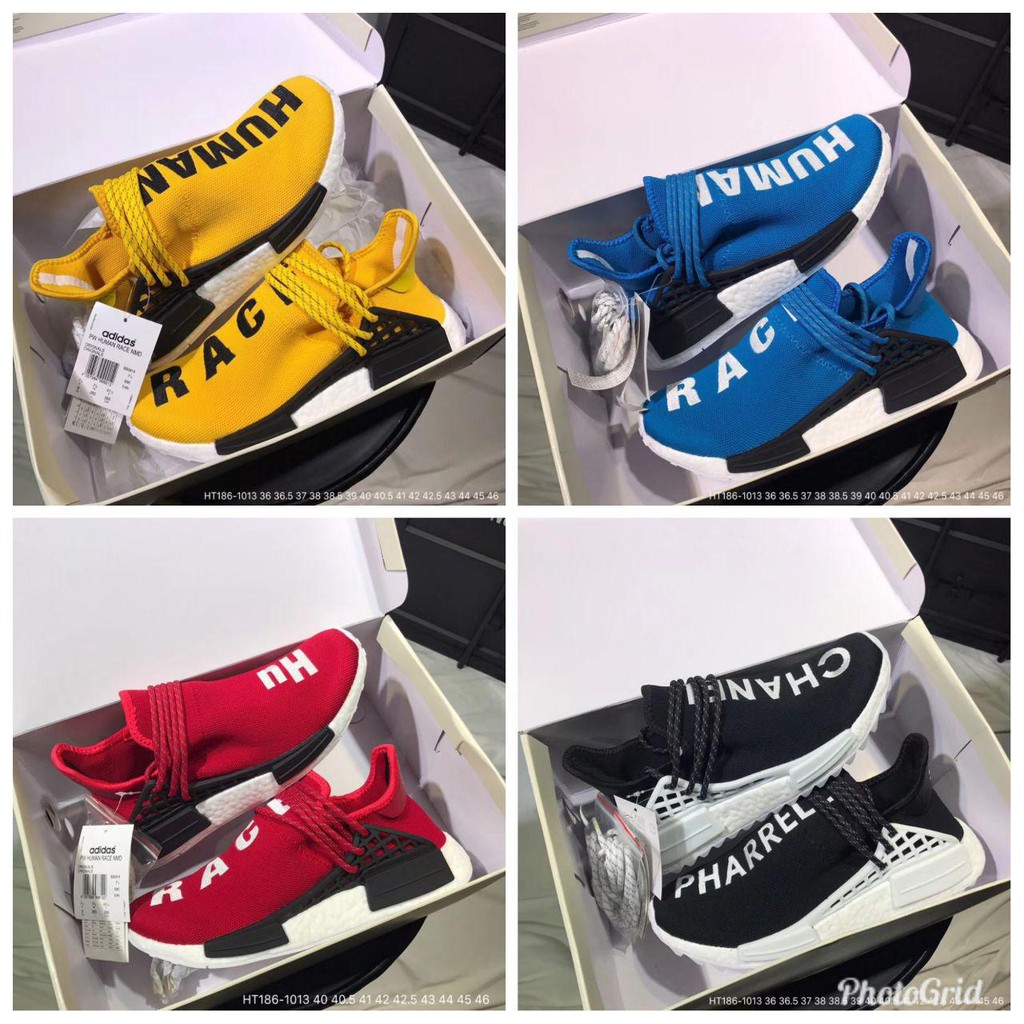 Adidas pharrell williams malaysia best sale