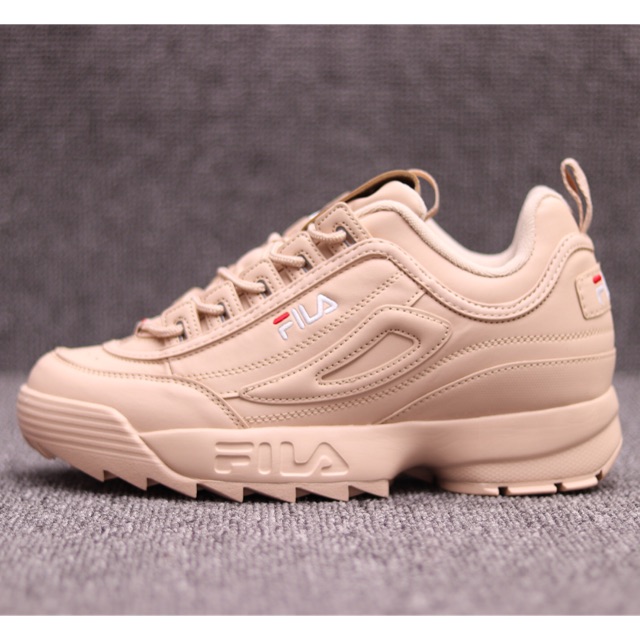 Fila disruptor shopee sale