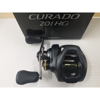 Shimano deals curado 201hg