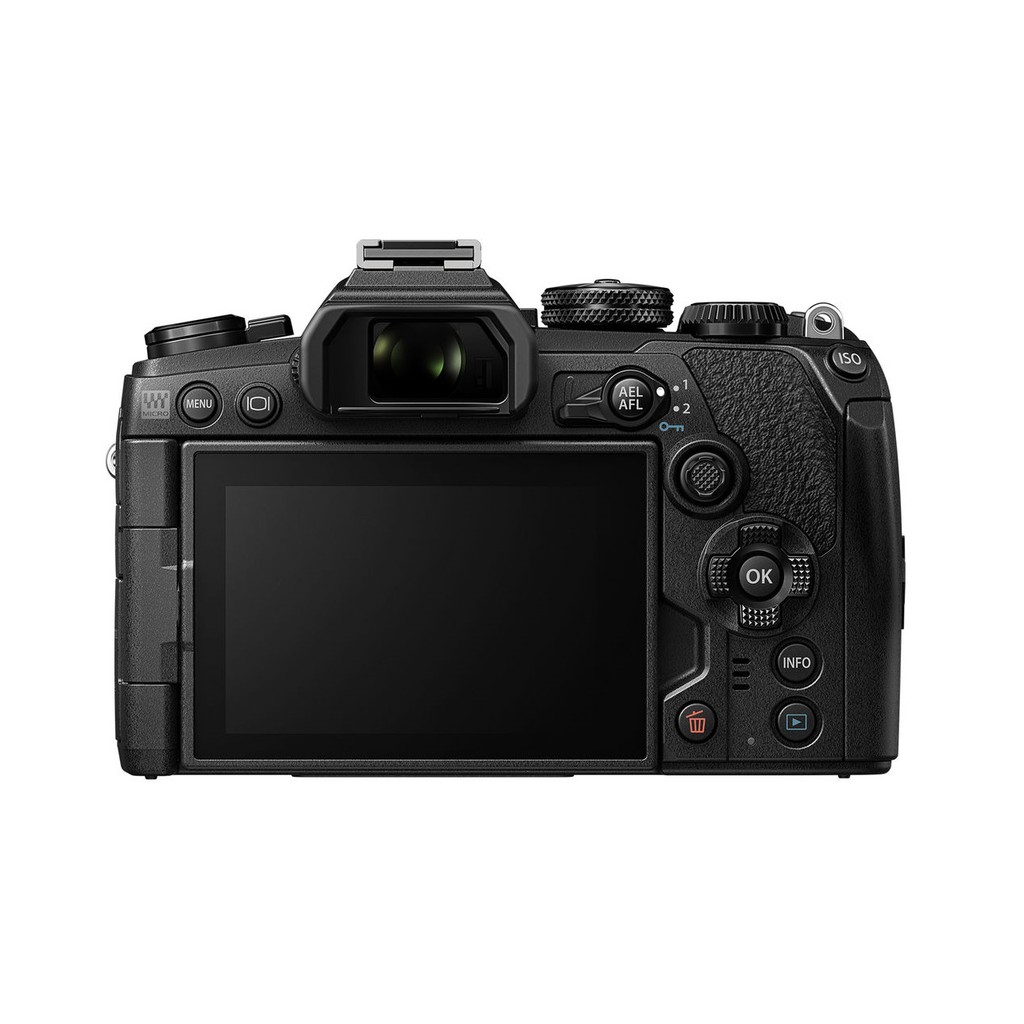 美品 OLYMPUS OM-D EM-1 ショット数4688
