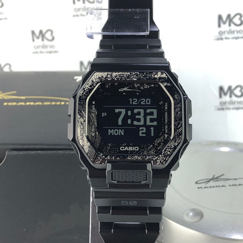 Casio kanoa outlet igarashi